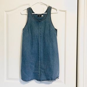 Urban Outfitters BDG Denim Dress